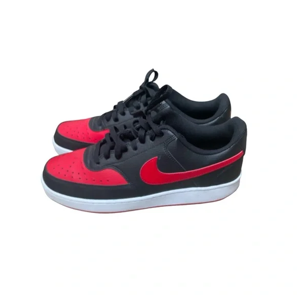 Nike Court Vision Low - Picture 5 of 5